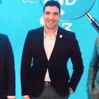 Sameh Mahmoud