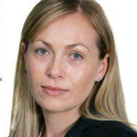 Louise Carpendale