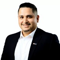 Michael Melchor