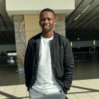 Kagiso Monageng