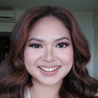 Pauline Therese Ramos - Garcia
