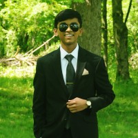 Arnav Mohnot