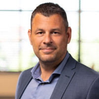 Maarten Backer