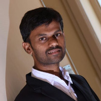 Eshwar Ds