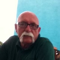 Dennis Taylor
