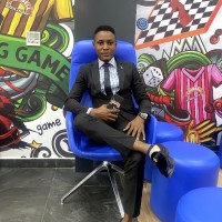 Anabaraonye Chima Daniel