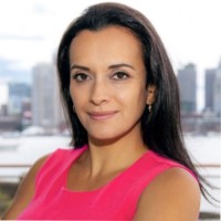 Gloria Porras-Velasquez