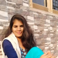 Anju Prajapati