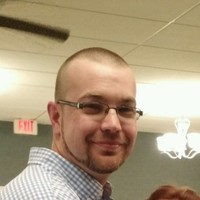 Stephen Yaeger