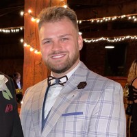Kaleb Morris