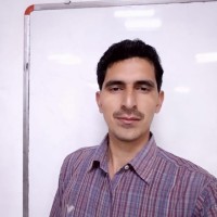 Shubham Choudhary