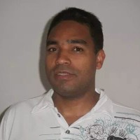 Silvio Augusto Lourenço