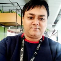 Ajay Dubey