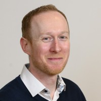 David Craddock