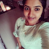 Linto Annamma Abraham