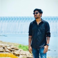 Prashanth Muntha