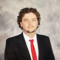 Jackson Holmes