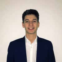 Benjamin Joseph