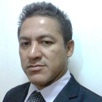 Raphael Ulyses Martinez Ocaña