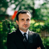 Mateusz Szymanowski