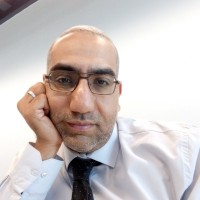 Ehsan Al-Sharqawi