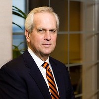 Stephen V. Freeze