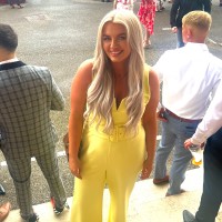 Holly Strachan
