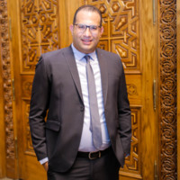 Micheal Sharkawy