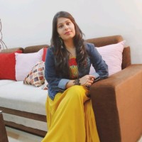 Alankrita Garg