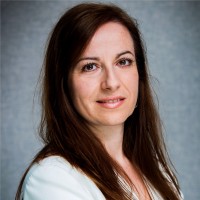 Stefka Raycheva