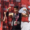 Christian Salcedo