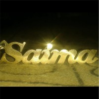 Saima Rafat Bhandari