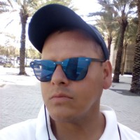 Ronald Preston Montes