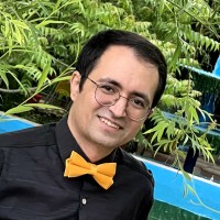Hossein Kelidari