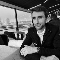 Jonathan Perrin