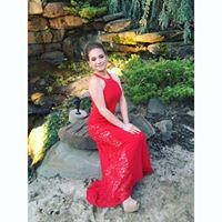 Samantha Sluder