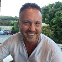 Martin Brice