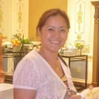 Sheryl Palacios-Manalo, Cphq