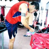 Brian Jesus Escobar Gomez