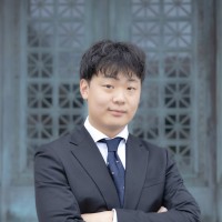 Alex Kang