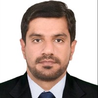 Tahseen Asif