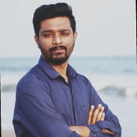 Vanam Bhargav