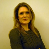 Charlotte Ratcliffe