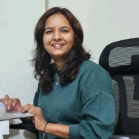 Antima Pandey