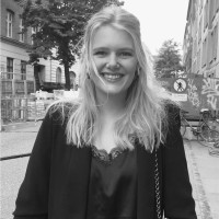 Denise Desideriussen