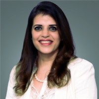 Shraddha Solanki