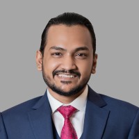 Ridwan Ahmed