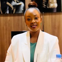 Lydia Umulisa