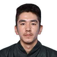 Thinley Dorji