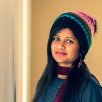 Sowkarthika Nagarajan